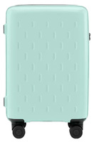 Чемодан Mijia Colorful Suitcase 24" 67л (MJLXXPPRM) Green - BHR7714CN