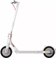 Электросамокат Xiaomi Electric Scooter 3 Lite (White)